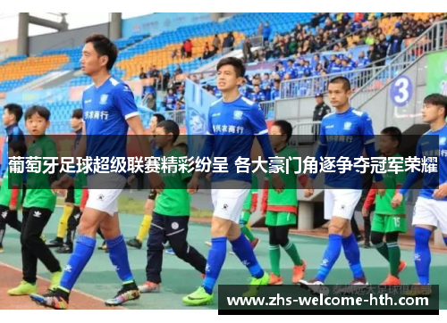 葡萄牙足球超级联赛精彩纷呈 各大豪门角逐争夺冠军荣耀